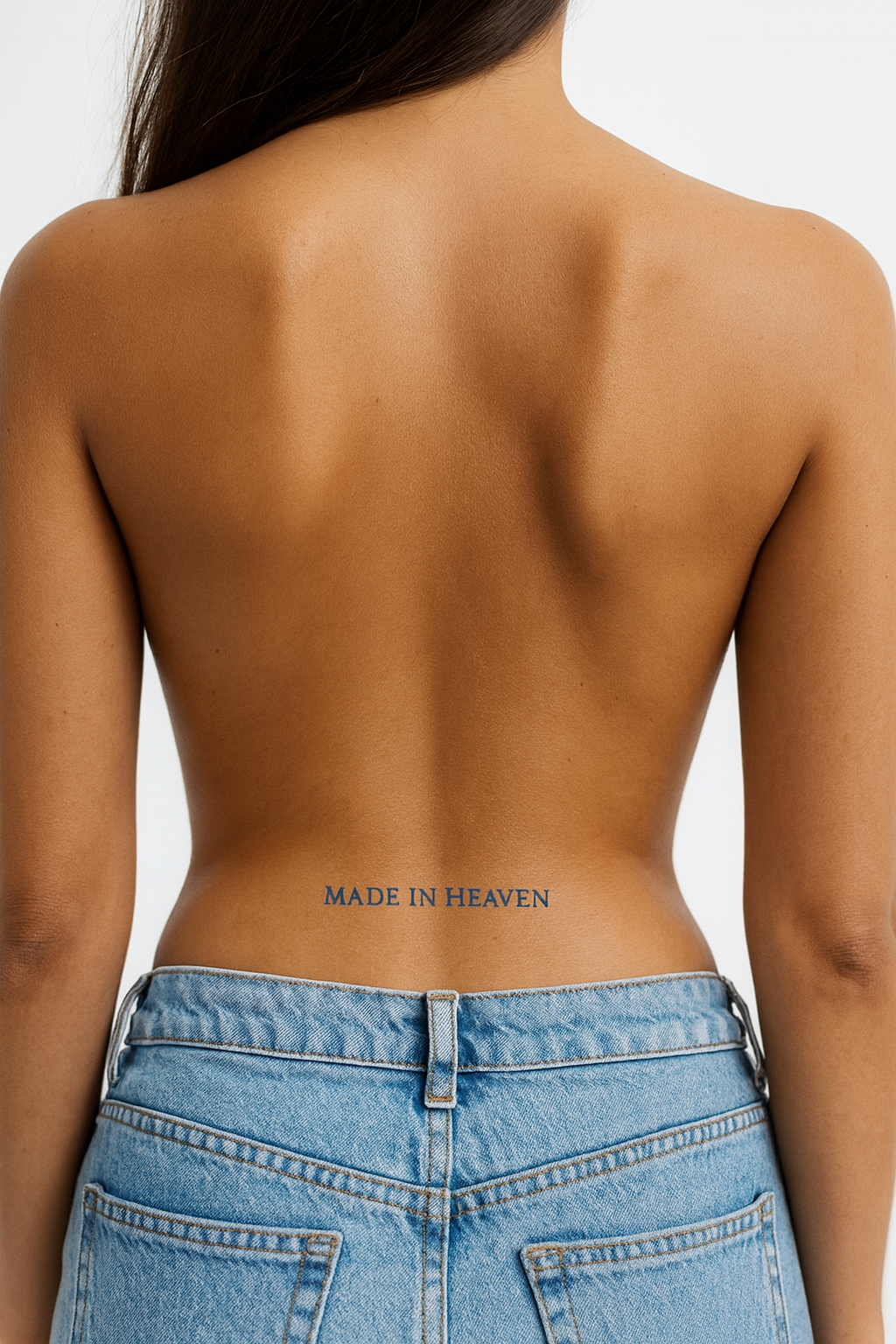 Made in heaven