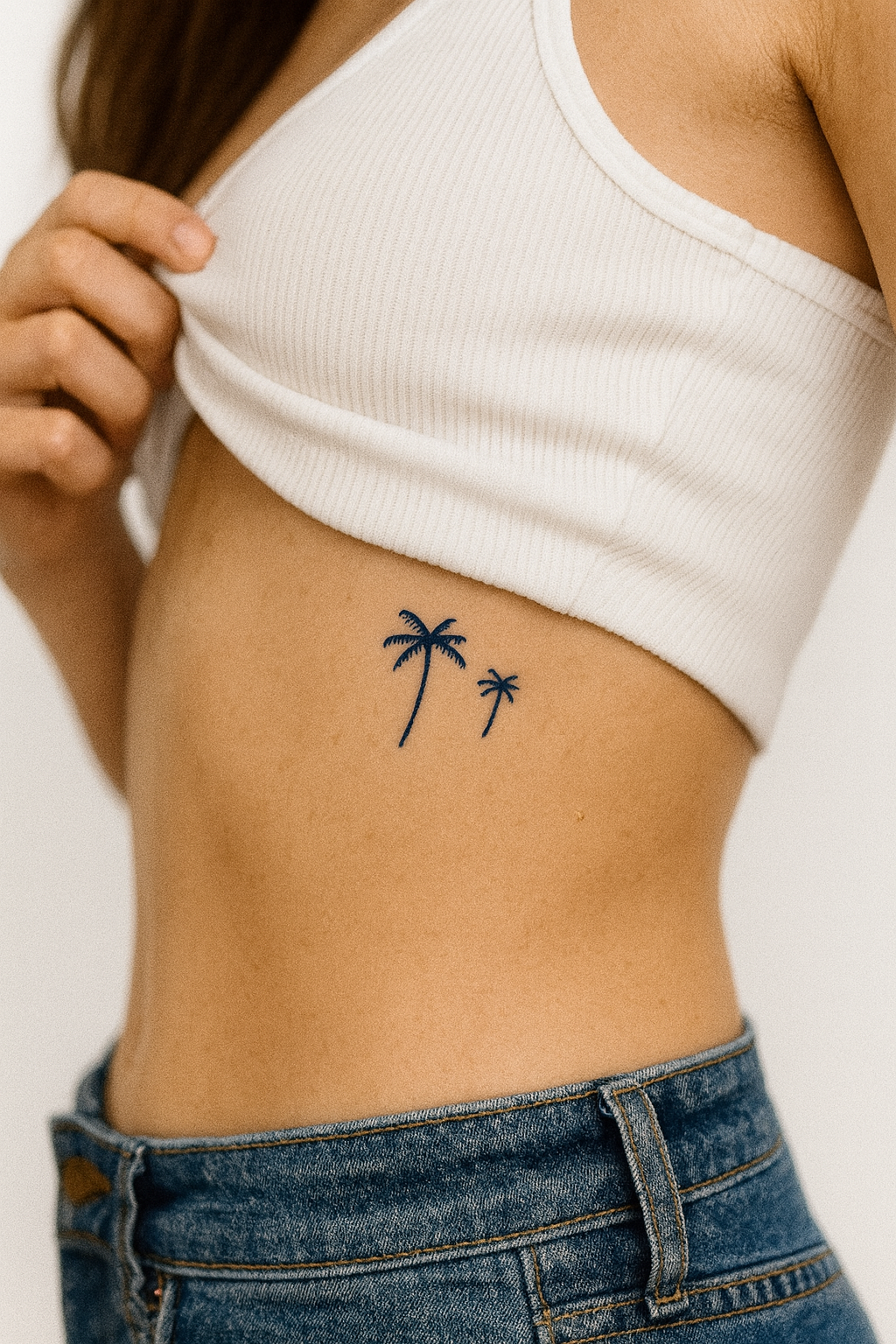 Palm Mood