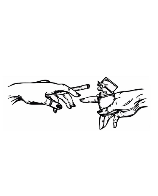 La Création du Vice