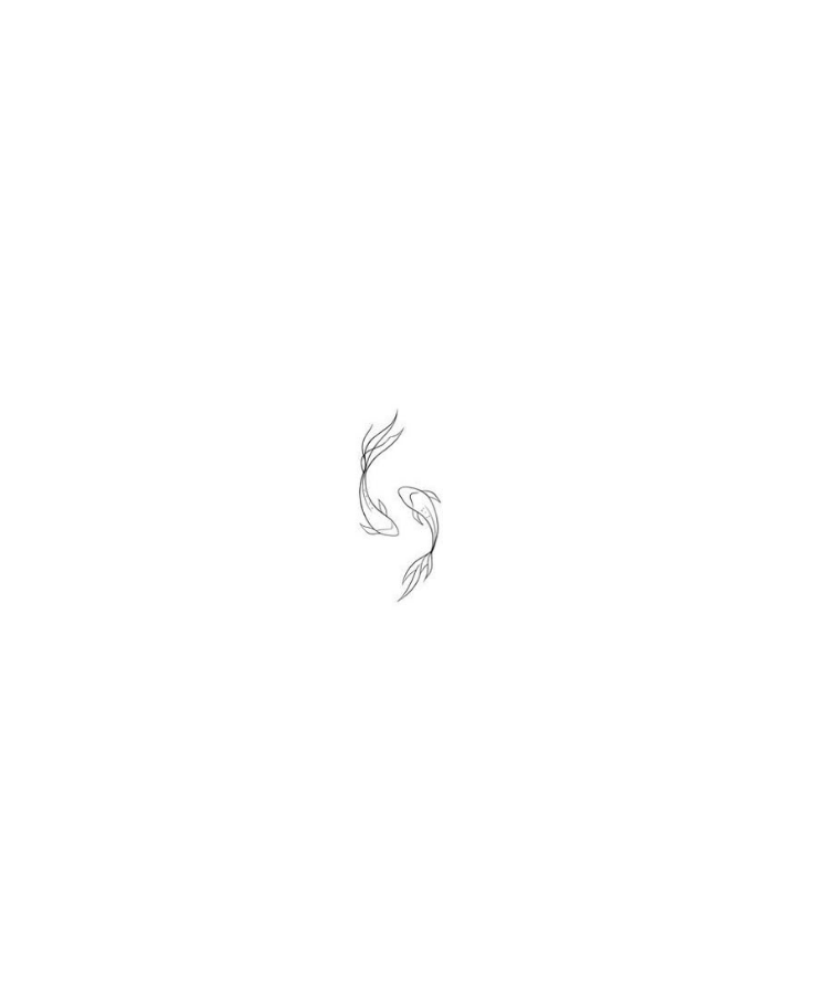 Danse Koi
