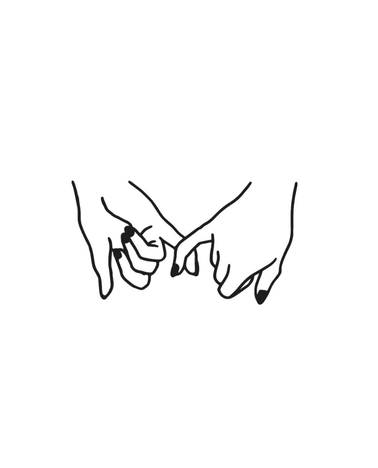 Pinky Promise