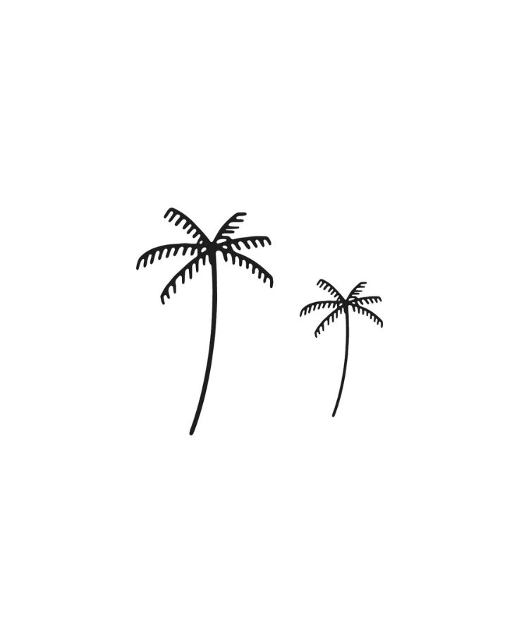 Palm Mood