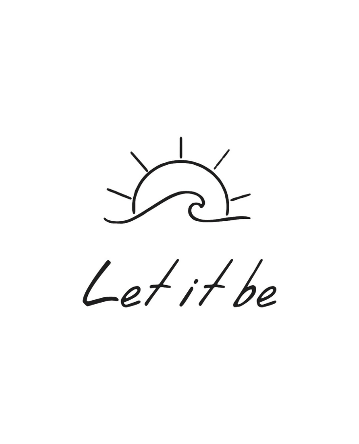 Wave of Peace