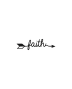 Guided by Faith