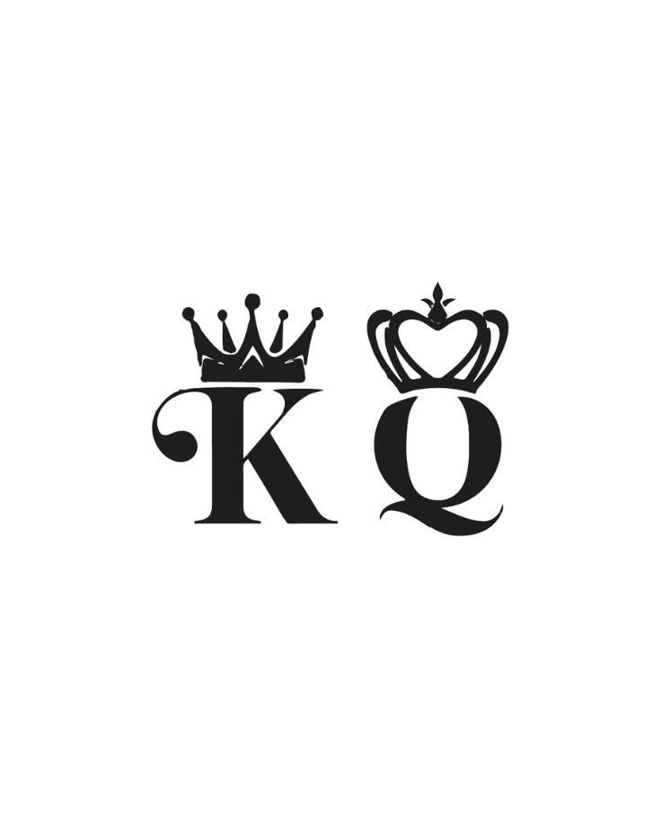 Royal Duo