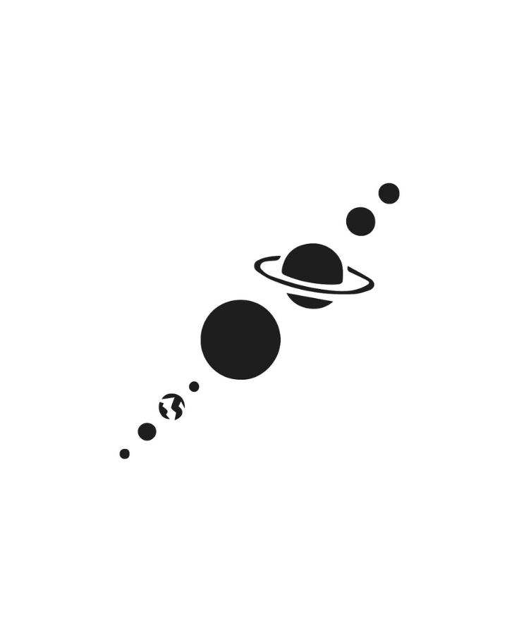 Cosmic Alignment