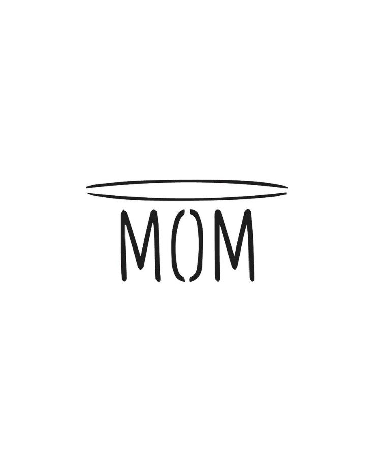 Maman sacrée