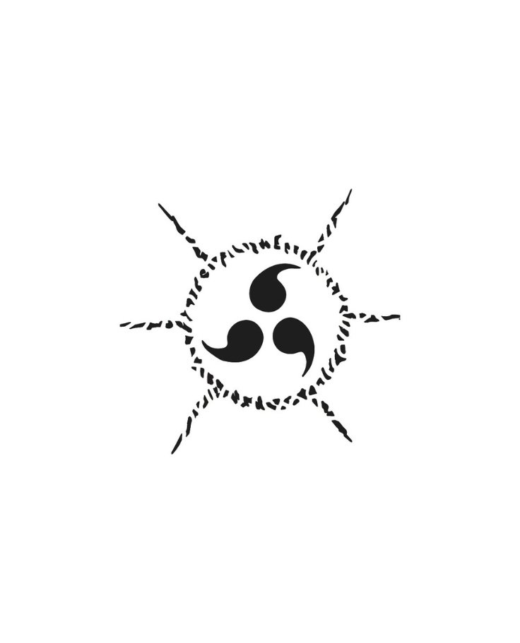 Marque maudite