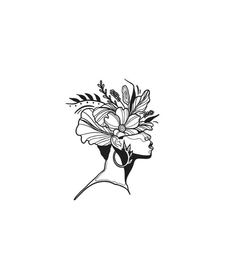 Blooming Queen