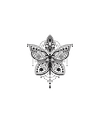 Papillon Divin