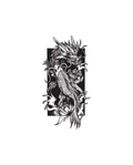 La Légende du Dragon