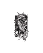 La Légende du Dragon