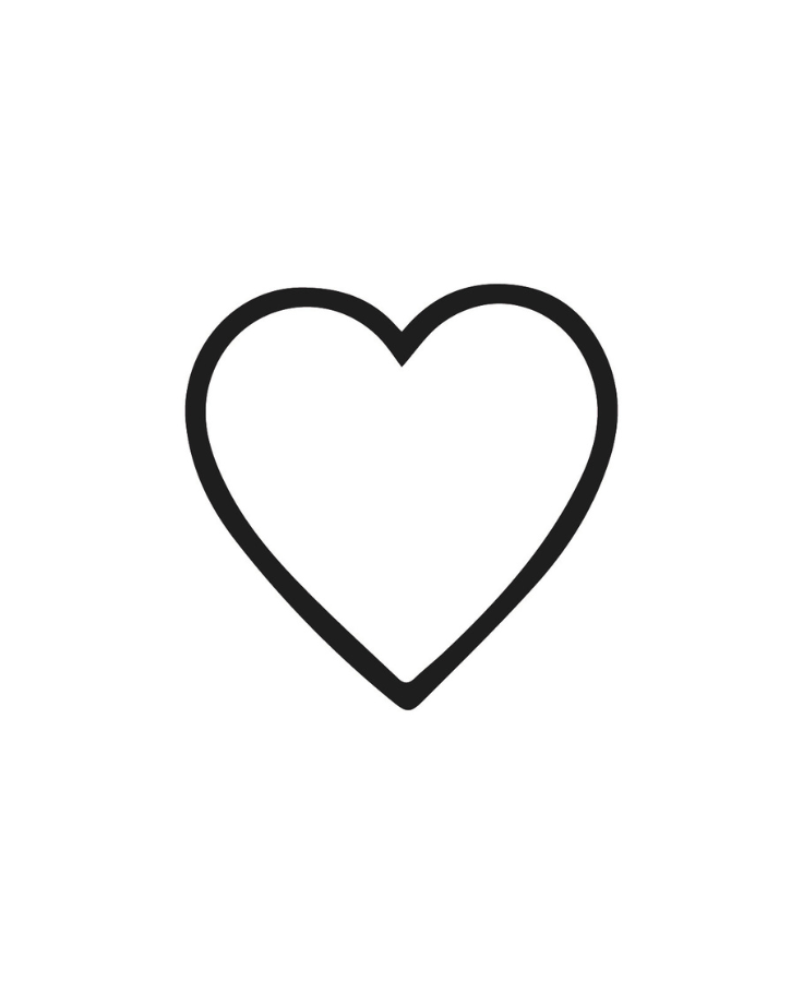 Minimal Love