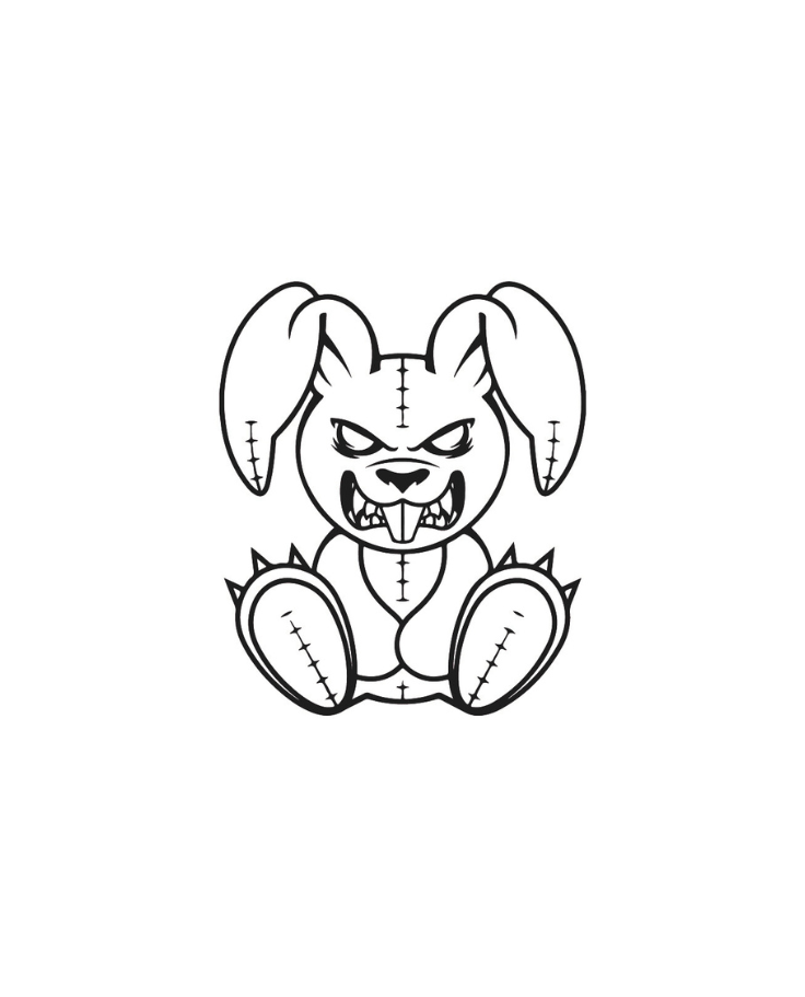 Stitch & Kill