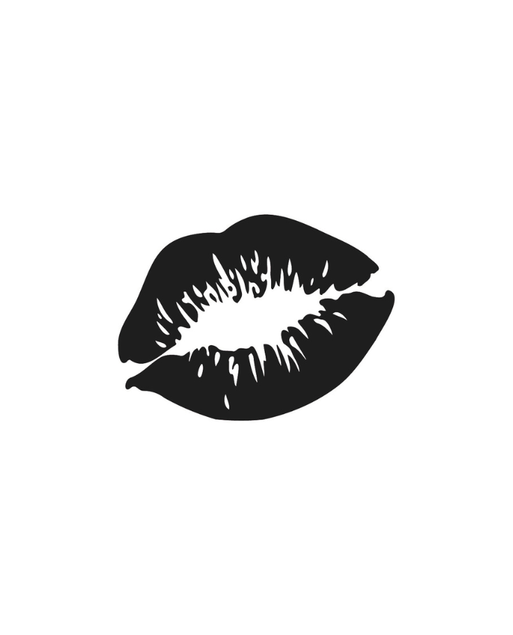 Kiss Mark