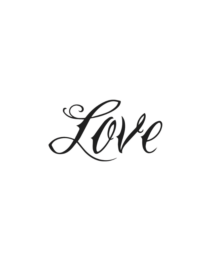 CalliLove