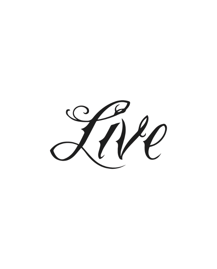 Just Live