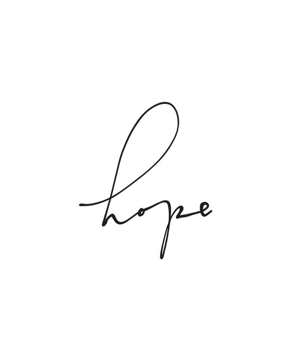 Hope