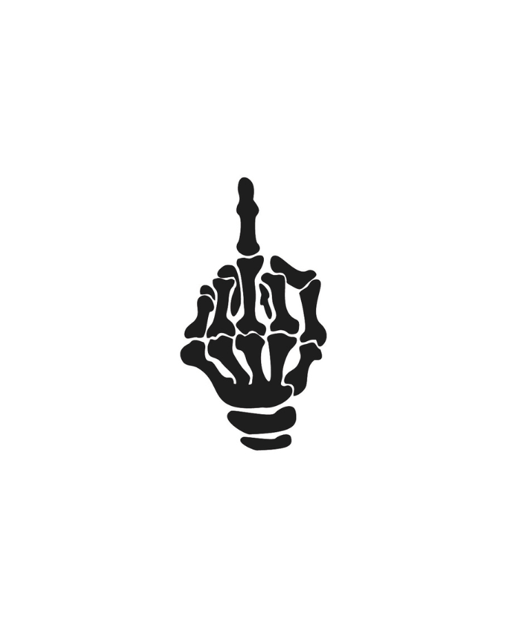 Fuck Off Forever