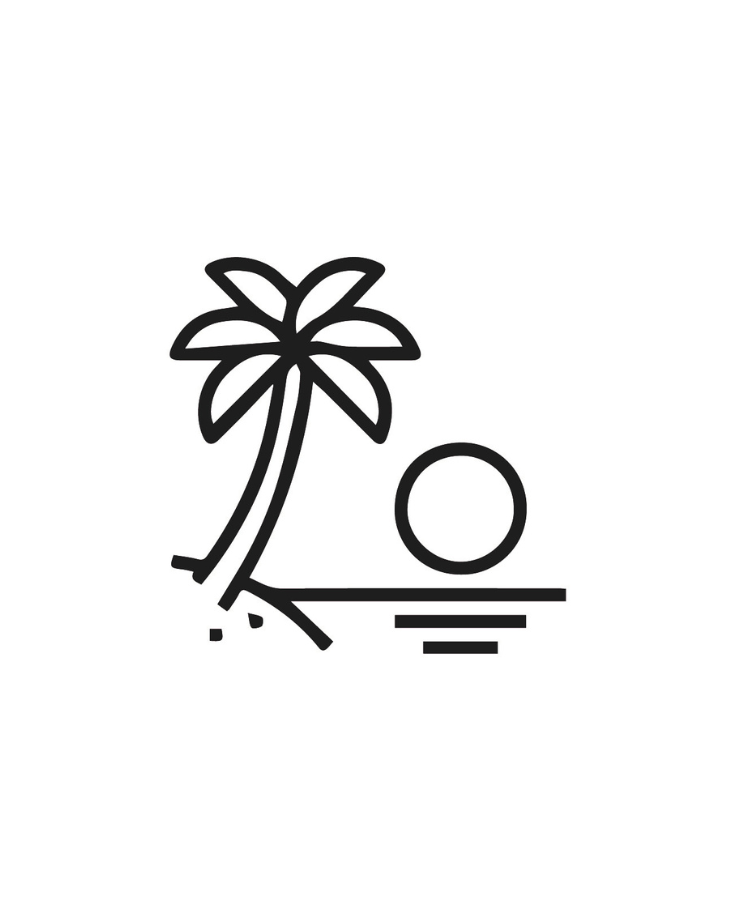 Palm Escape