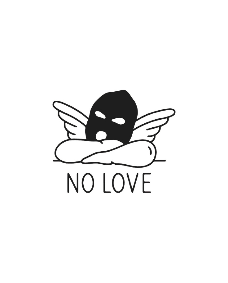 No Love Club