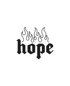Burning Hope