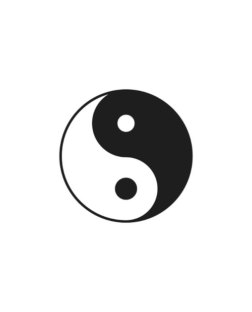 Ying Yang
