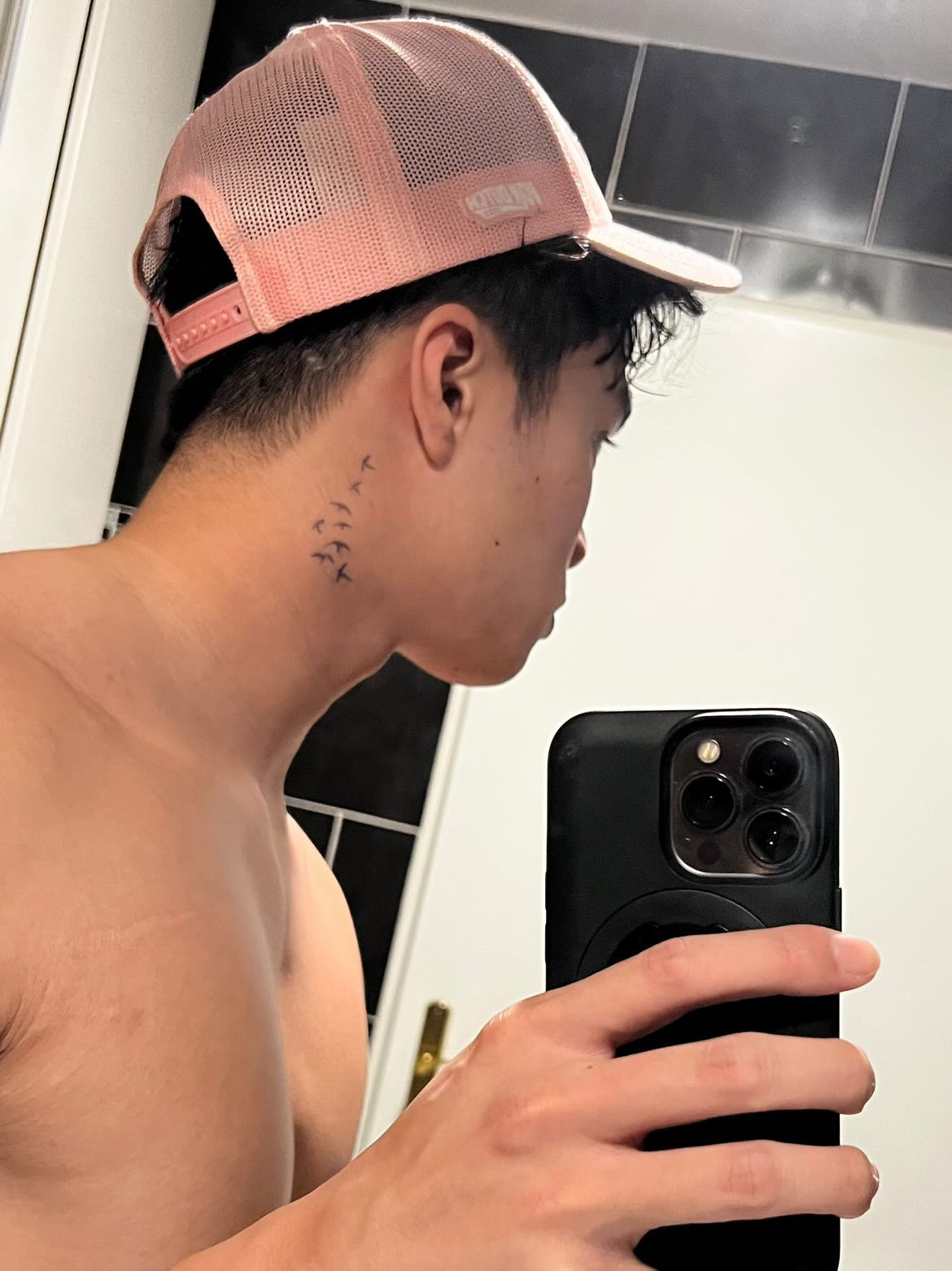 Tatouage Personnalisé — Petit