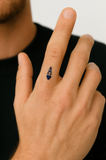 As