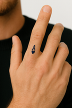 As