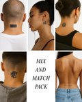 Pack Découverte Personnalisé