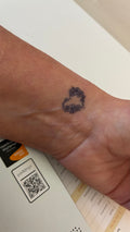 Tatouage Personnalisé — Mini