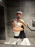 Tatouage Personnalisé — Manchette