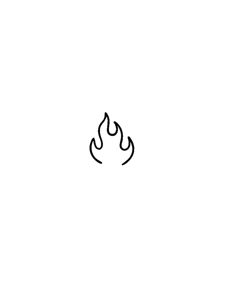 Flamme
