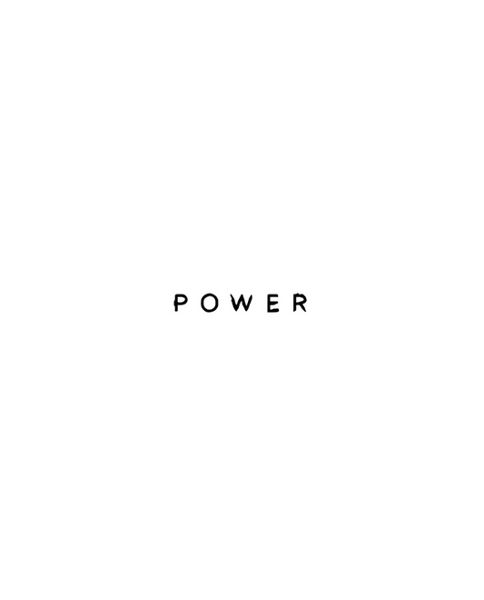 Power