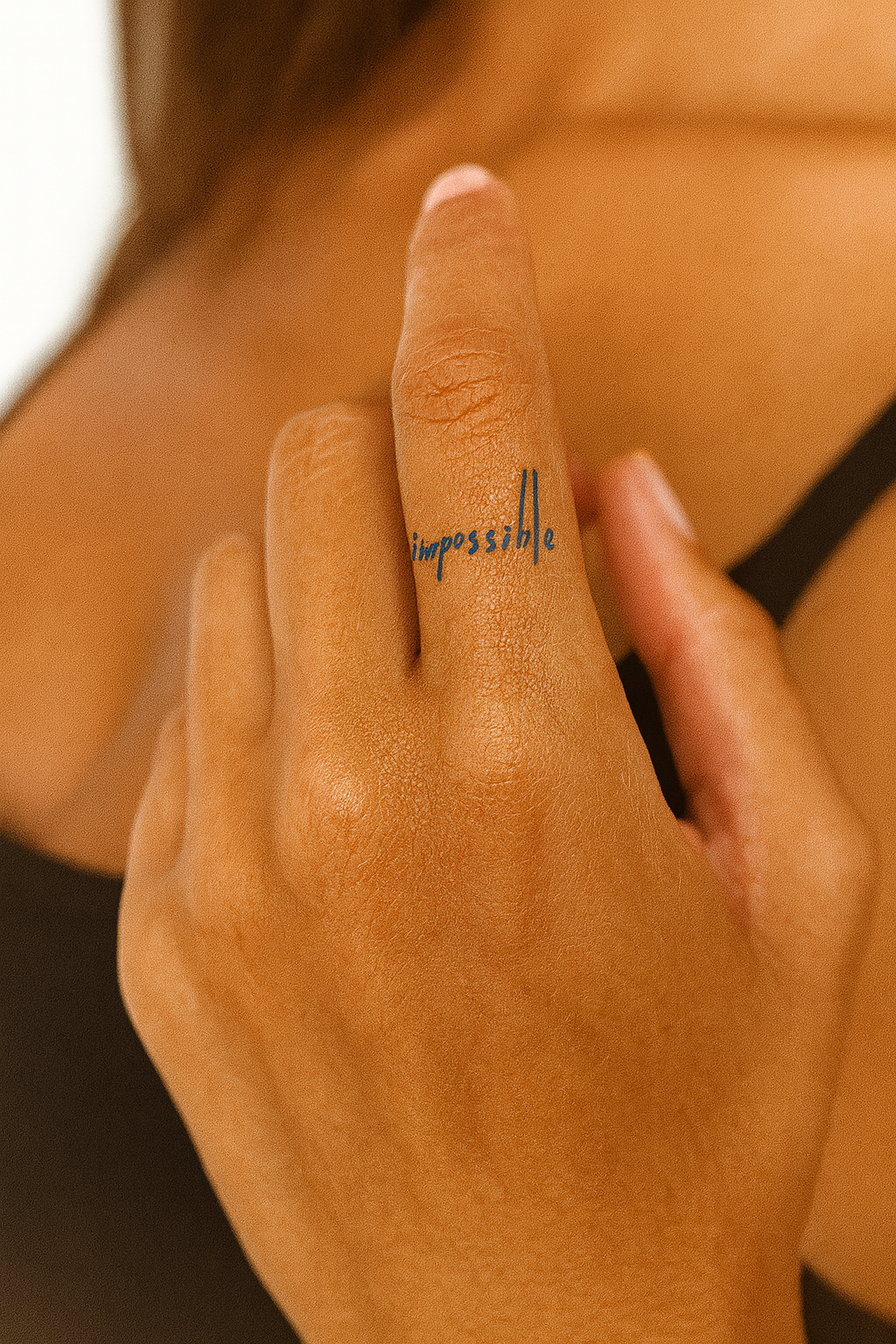 (im)-possible