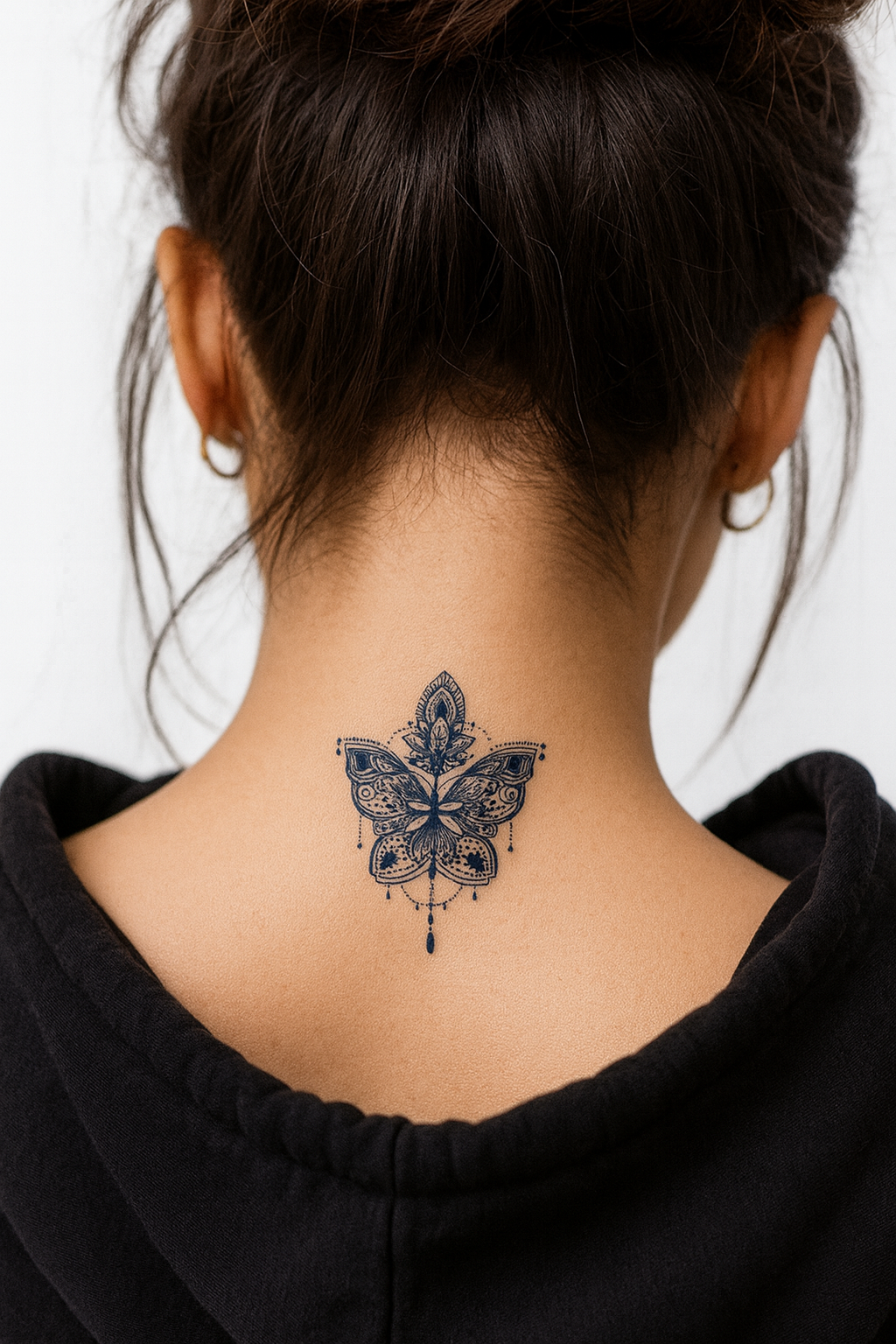 Papillon Divin
