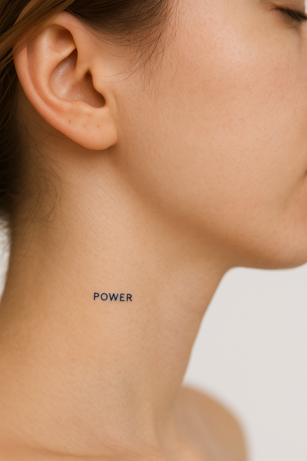 Power