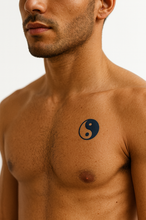 Ying Yang