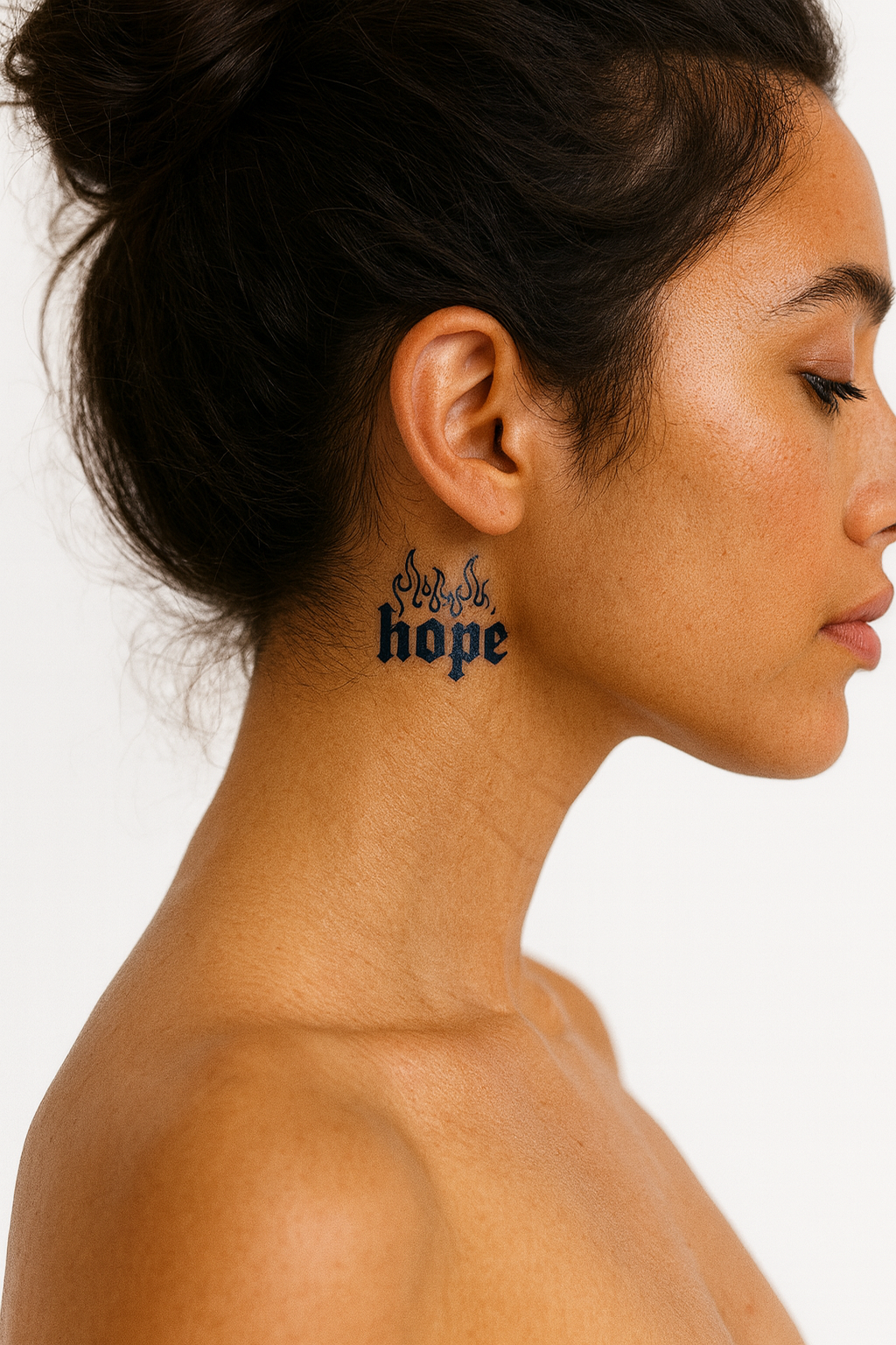 Burning Hope