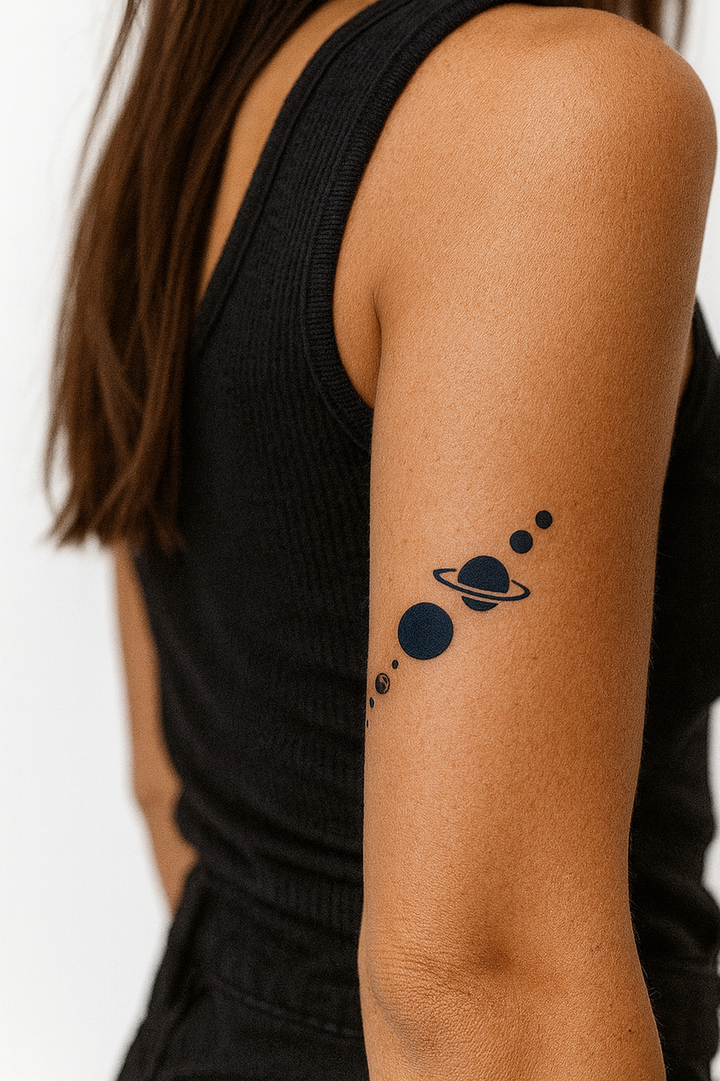 Cosmic Alignment