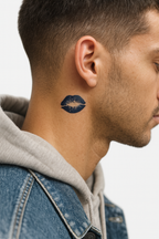 Kiss Mark