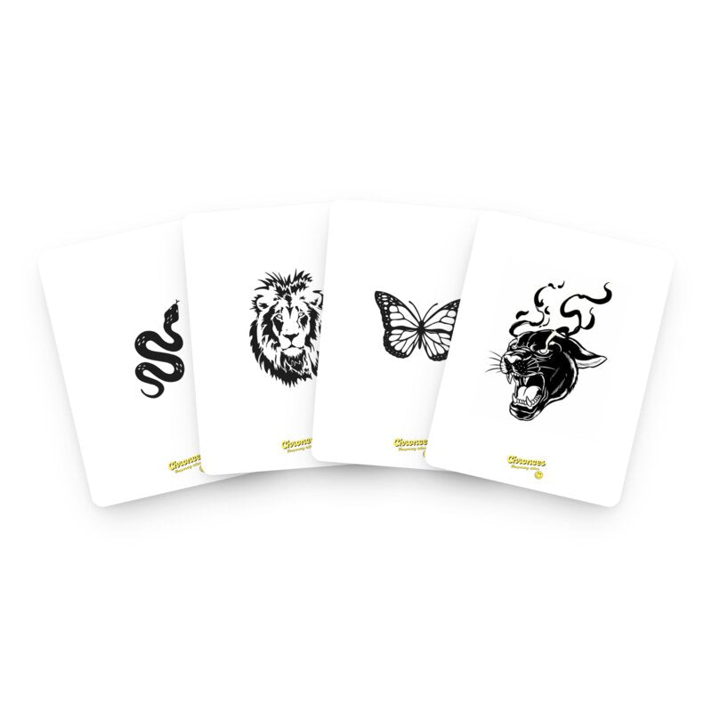 Pack Faune Sauvage