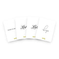 Pack Lettrage & Mots
