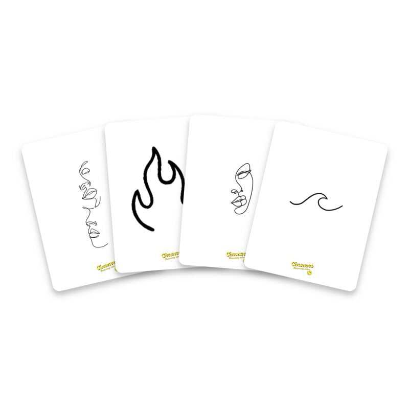 Pack Minimaliste