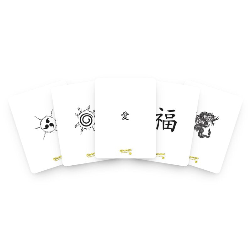 Pack Asiatique