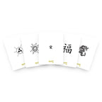 Pack Asiatique