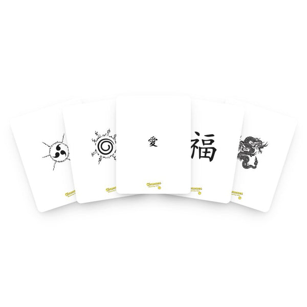 Pack Asiatique