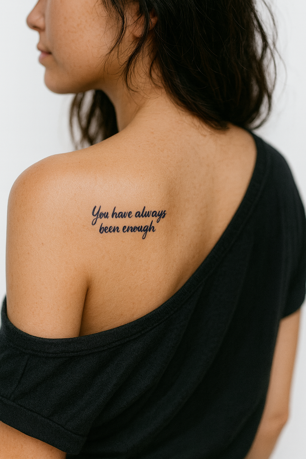 Self Worth