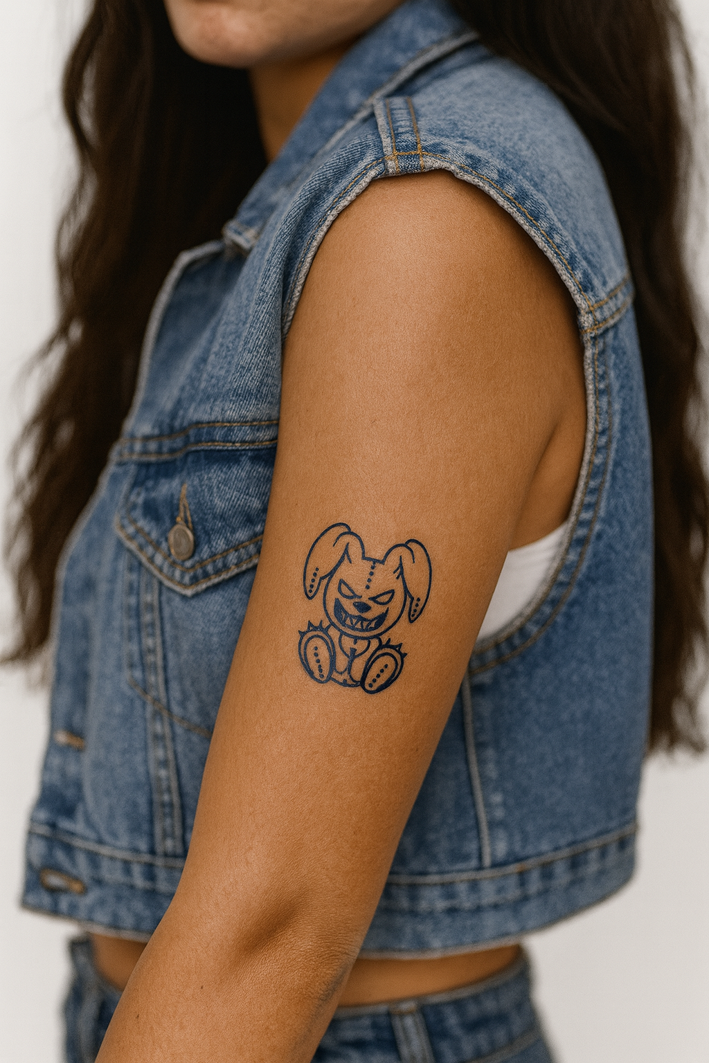 Stitch & Kill